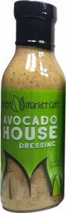 avocado house